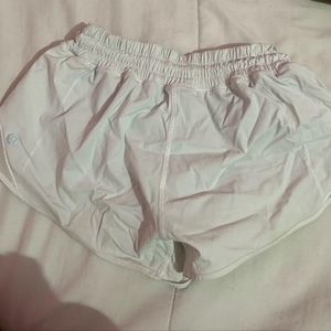 Lululemon hotty hots
